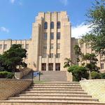 North Little Rock High School