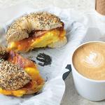Meshuggah Cafe