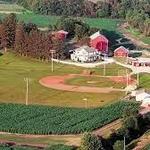 Field of Dreams Movie Site