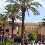 Vintage Park Shopping Village
