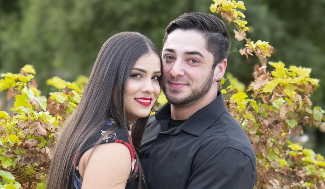 The Wedding Website of Ana Barrera and Michael Chessare