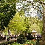 Rittenhouse Square