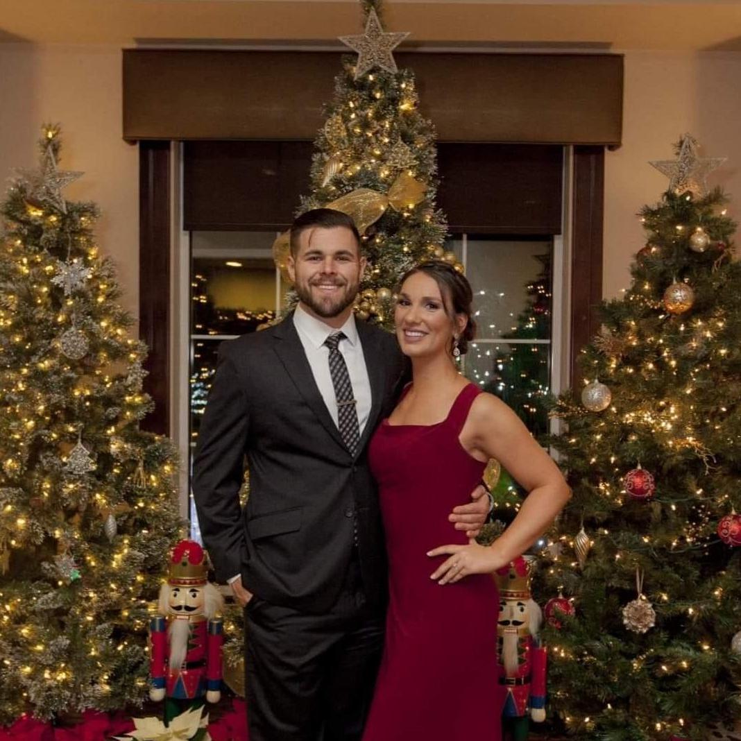 Nicole & Ryan's Wedding