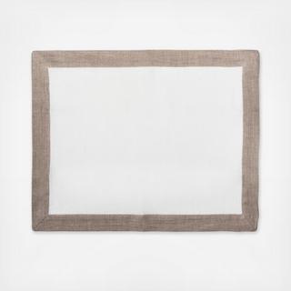 Agrilla Placemat, Set of 4