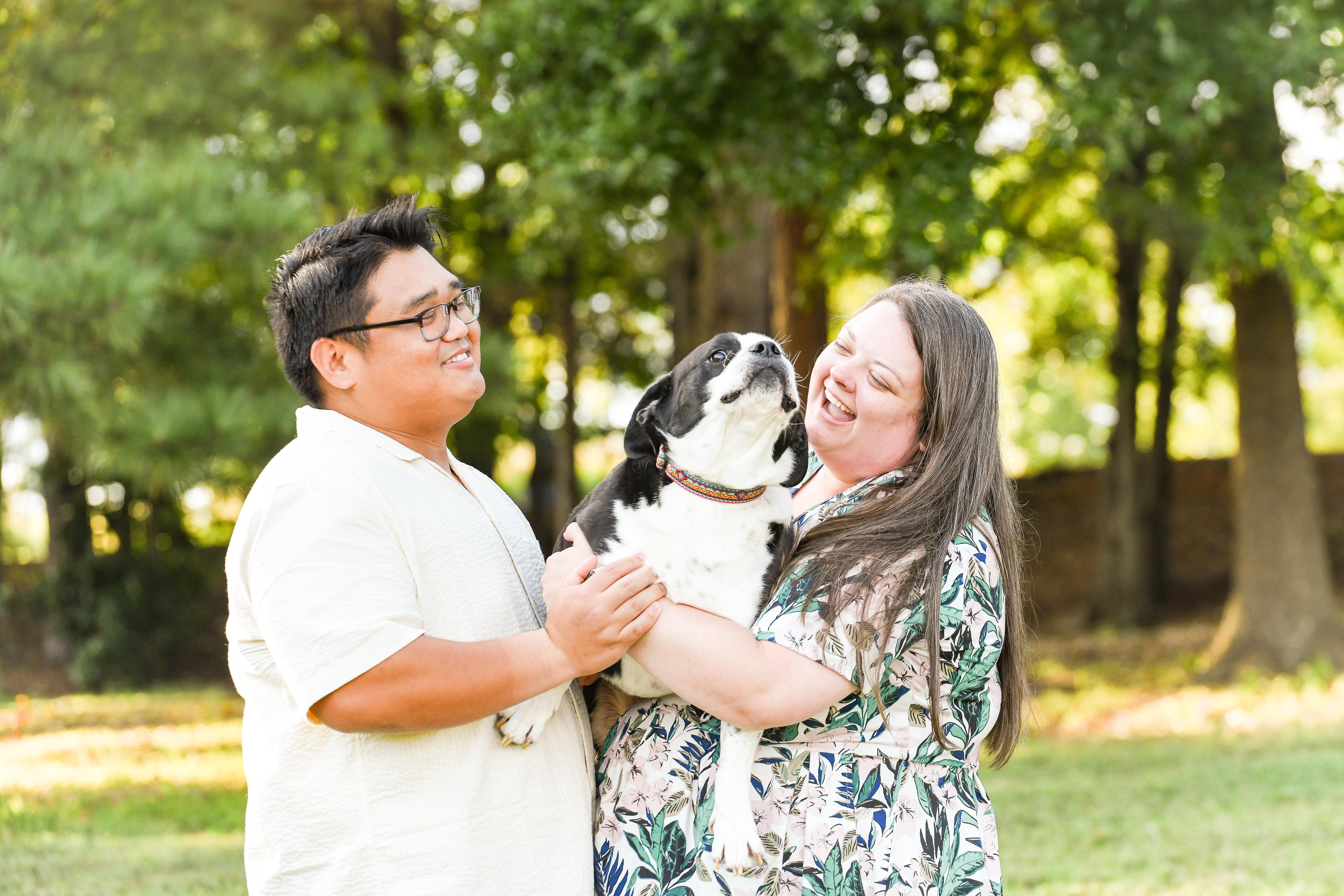 The Wedding Website of Hanah Rose and Ryan Vega