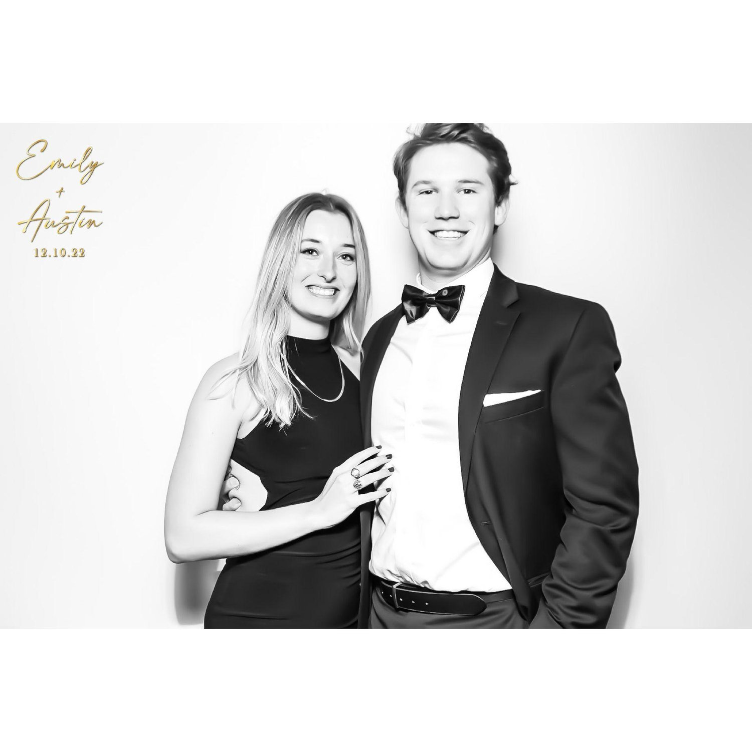 Black-Tie