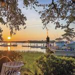 Skull Creek Boathouse