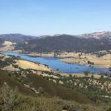 Lake Cuyamaca