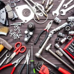 Milwaukee Tools Fund