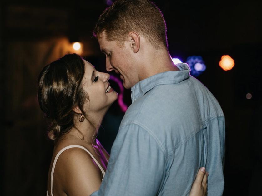 The Wedding Website of Claire M. Goin and Eric C. Skinner