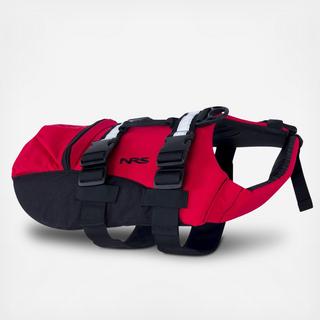Canine Personal Flotation Device