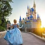 Disneyland - Theme Parks / Anaheim Area