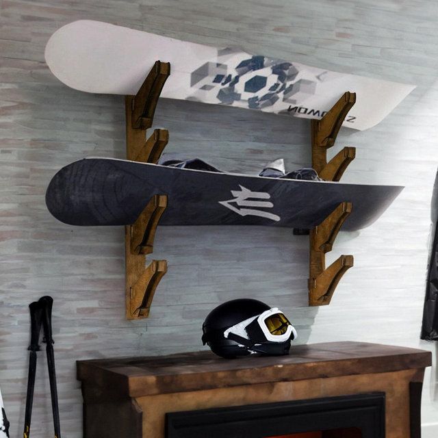 Snowboard wall mount, Snowboard holder, Snowboard rack, Snowboard wall hanger, Snowboard stand, Snowboard shelf, Ski rack wall, Ski holder