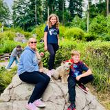 Northwest Trek Wildlife Park