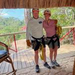 Boyne Mountain Resort Zipline