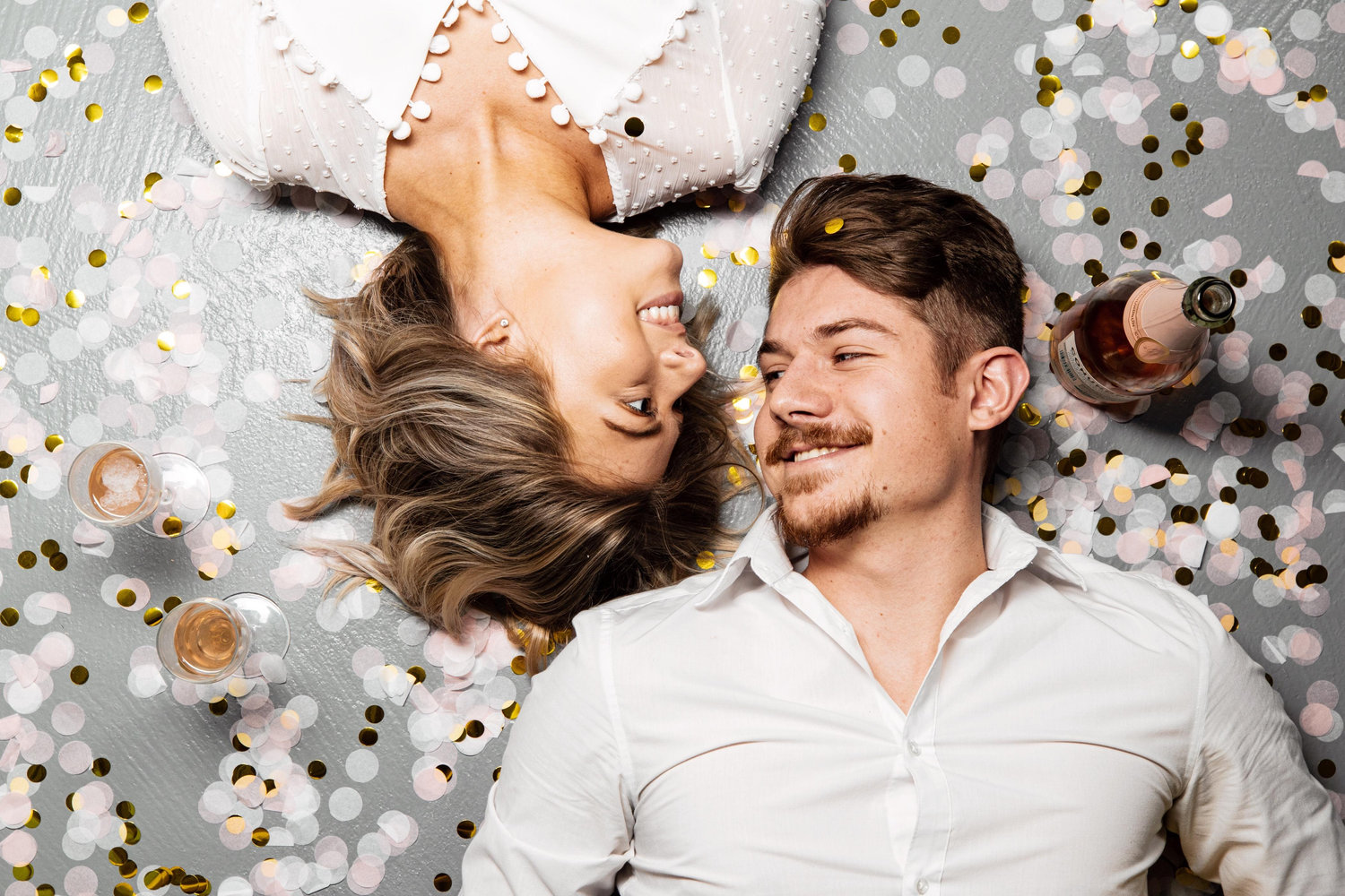 The Wedding Website of Hannah Montgomery and Michael Anderson