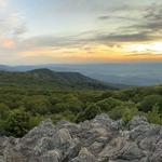 Shenandoah National Park