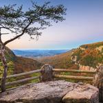 Cloudland Canyon State Park