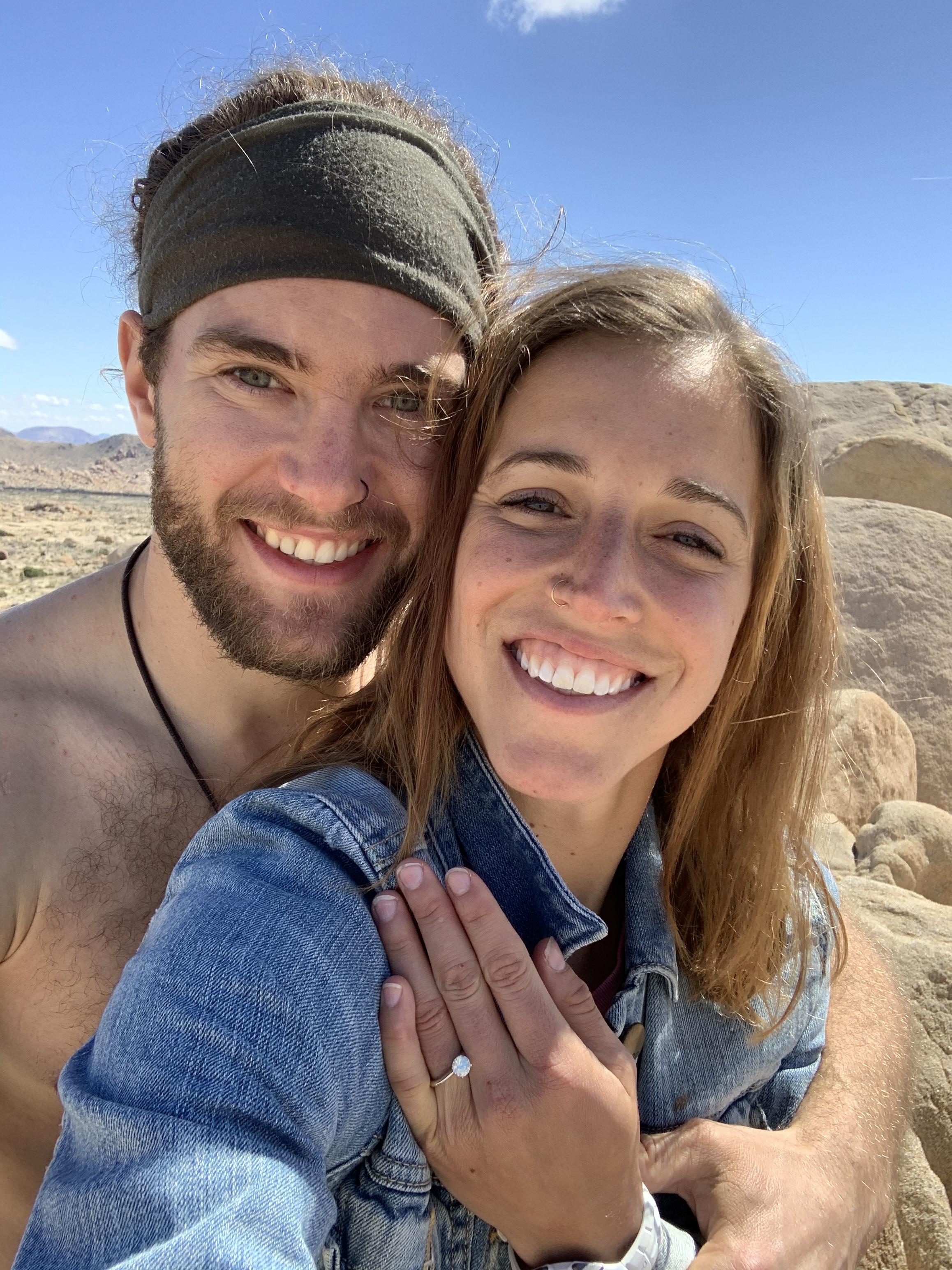 The Wedding Website of Mary Beth Barham and Jeremy Beiler