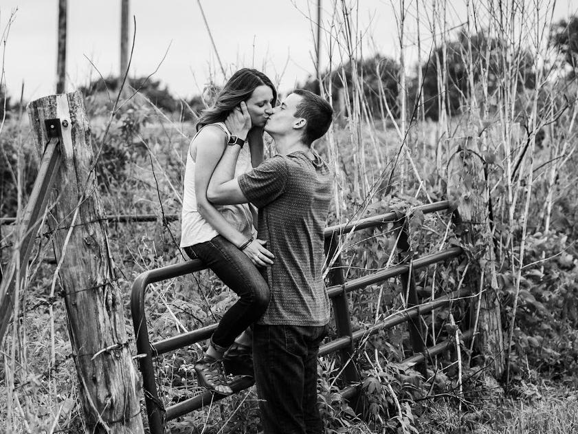 The Wedding Website of Allison Hoffman and Wesley Hammers