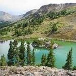 Lost Lake Trail