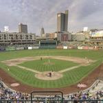 Fort Wayne TinCaps