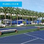 Padel, Tennis & Pickleball at the Hilton