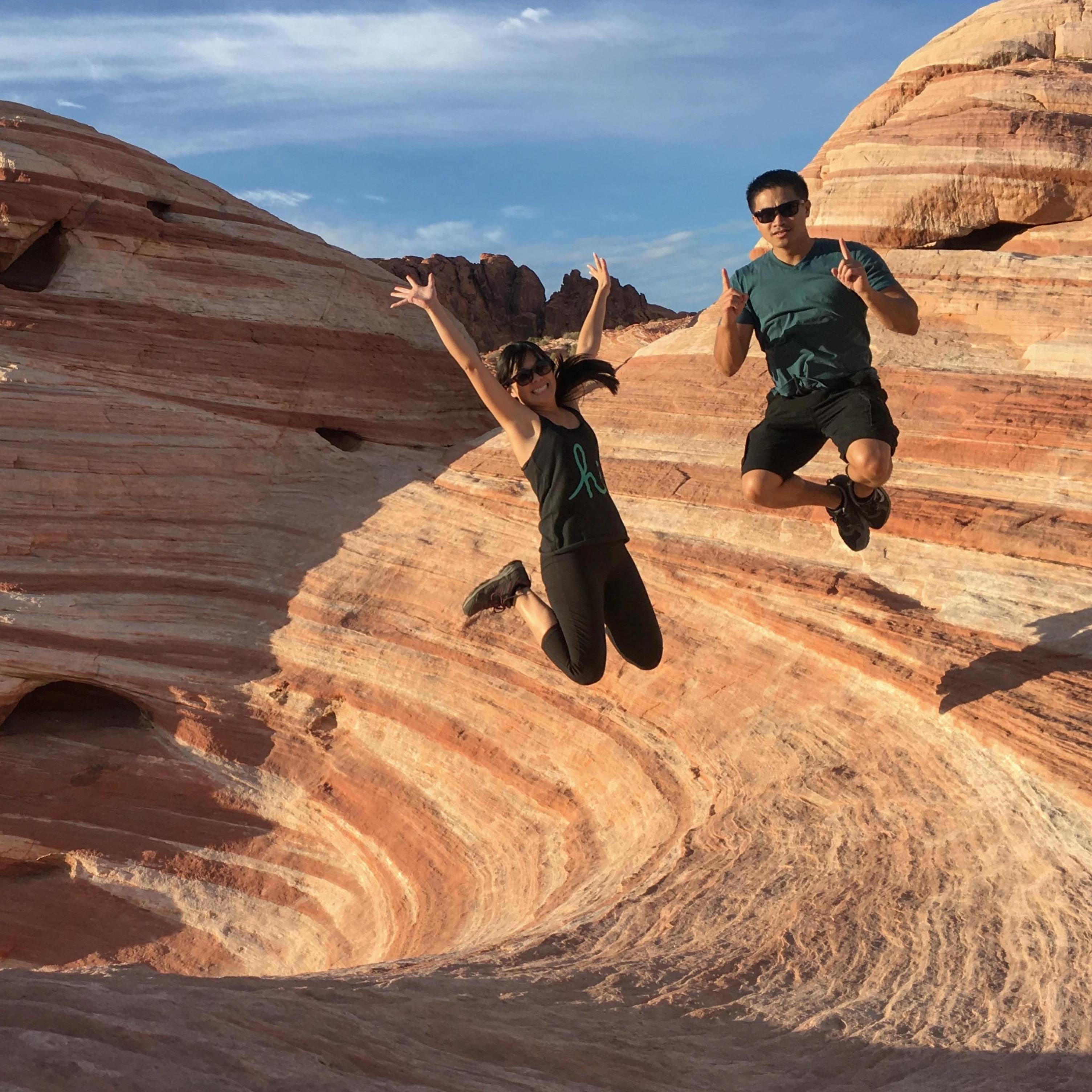 Valley of Fire State Park, Nevada