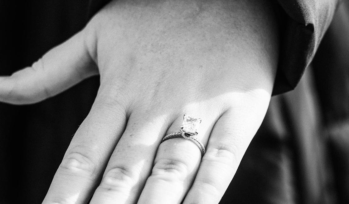 The Wedding Website of Samantha Chaney and Carson Glowacki