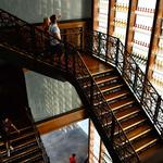 The Sazerac House