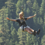 Soaring Tree Top Adventures