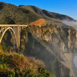 Bixby Creek Bridge