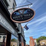 Ryan's Wake