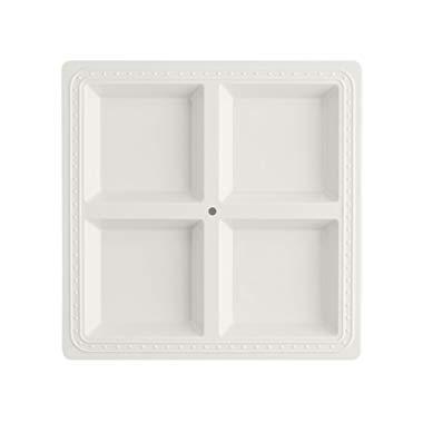 Nora Fleming Melamine Square Sectional Server MEL01