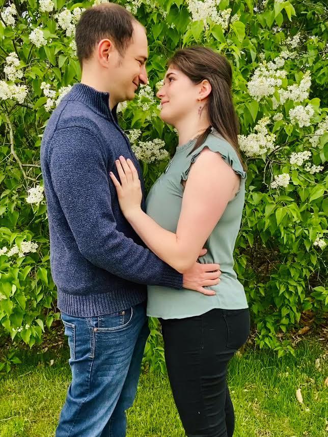 The Wedding Website of Katelyn Reilly and Lawrence Stark