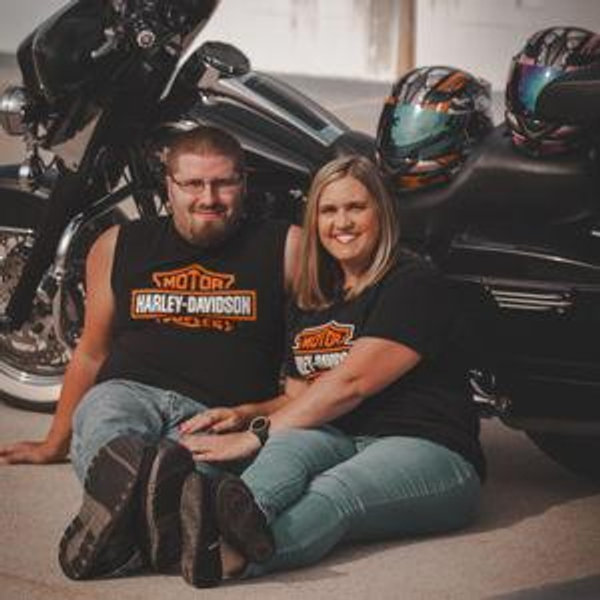 Newlywed/honeymoon fund