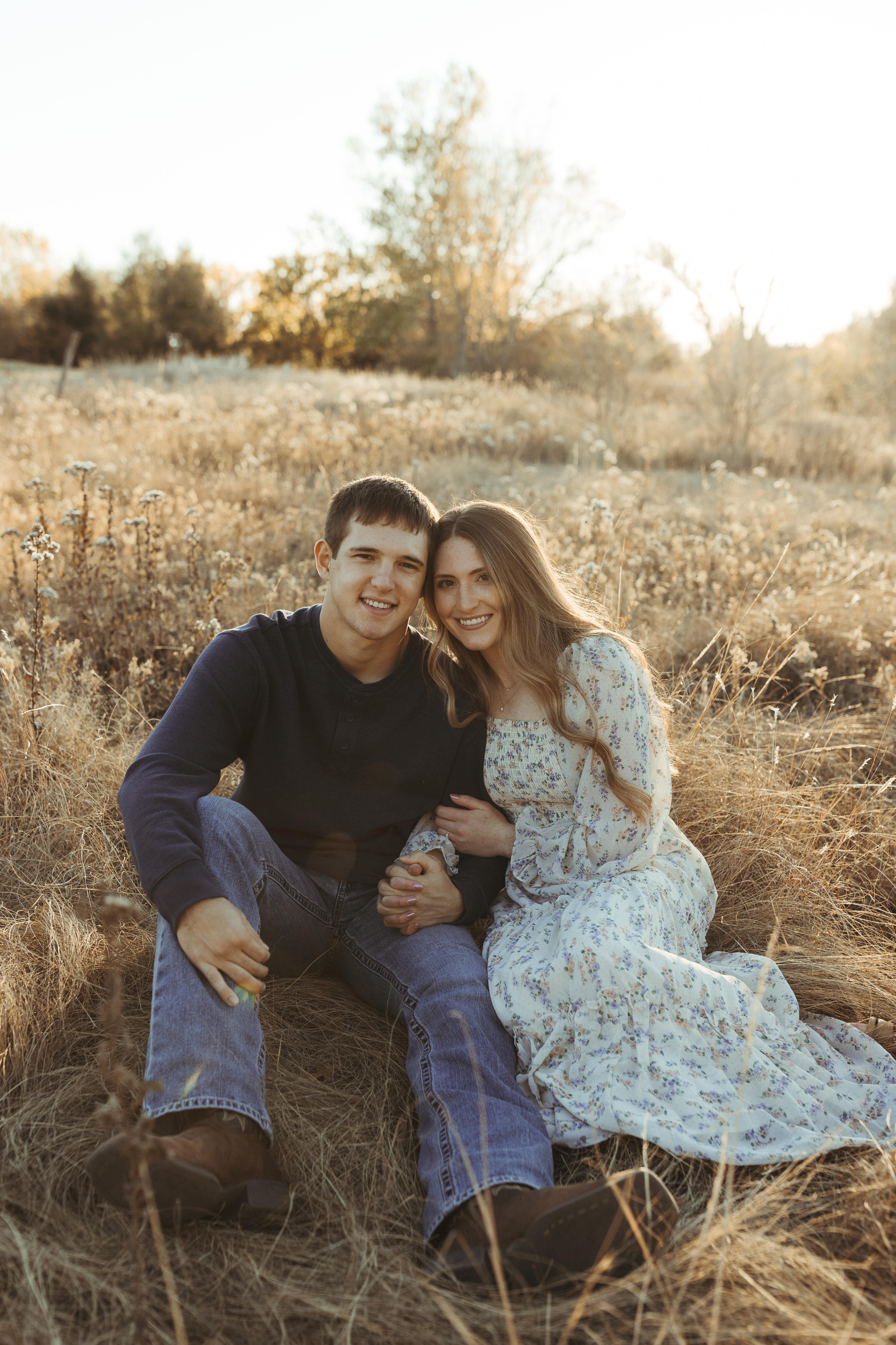 The Wedding Website of Emily Eck and Cole Feldt