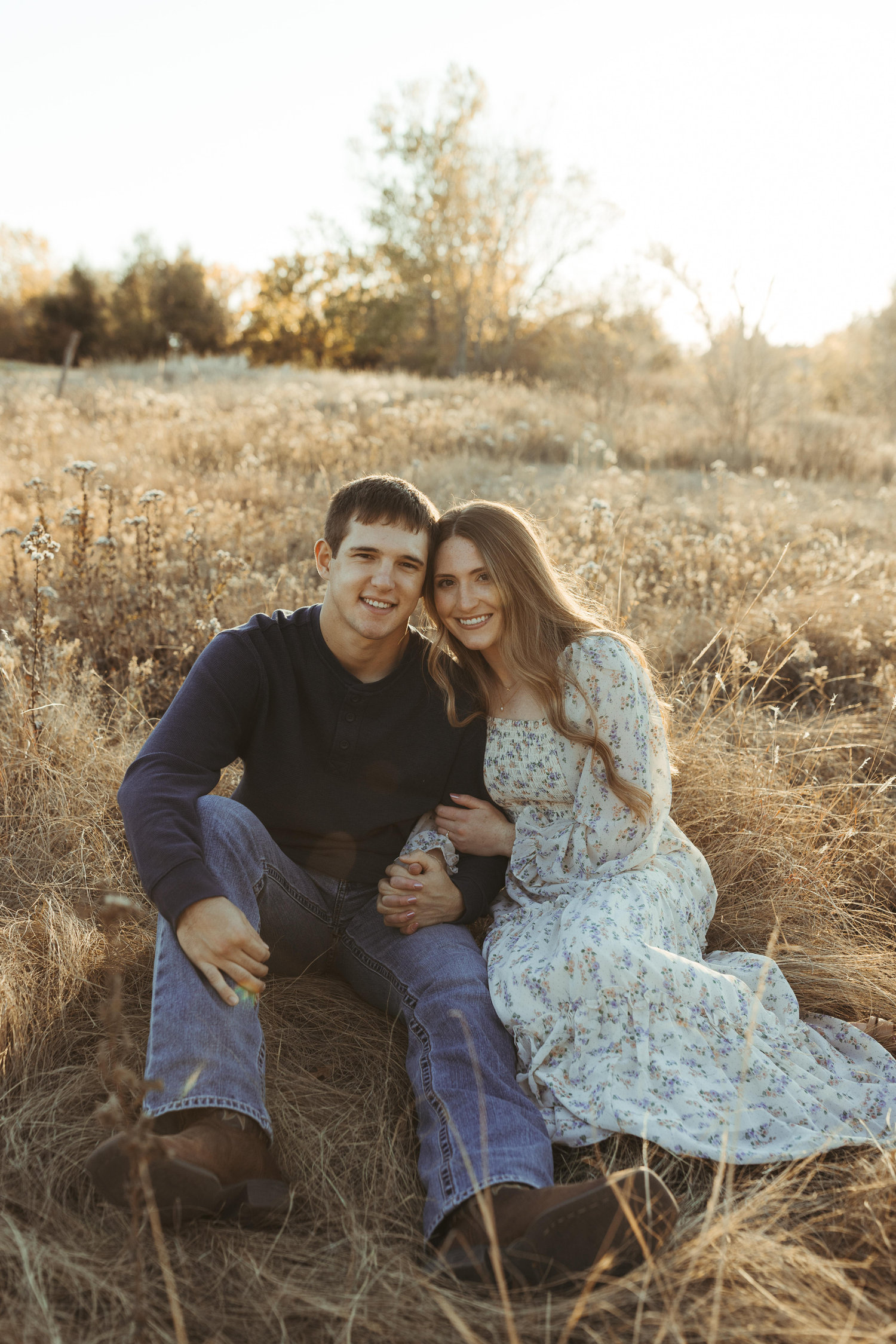 The Wedding Website of Emily Eck and Cole Feldt