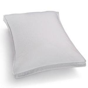 Hotel Collection - Primaloft Silver Series Medium Down Alternative Standard/Queen Pillow, Created for Macys
