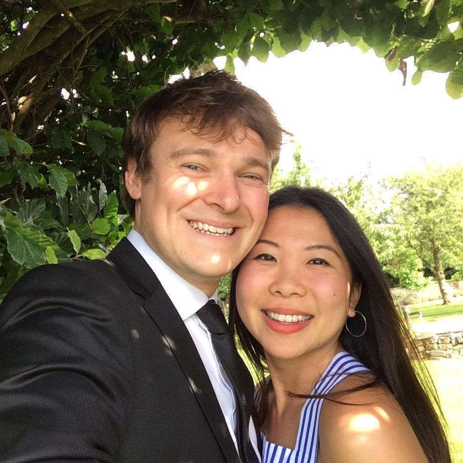 Lake District (England), 2017