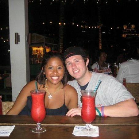 Bahamas cruise 2009 - Graduation Celebration