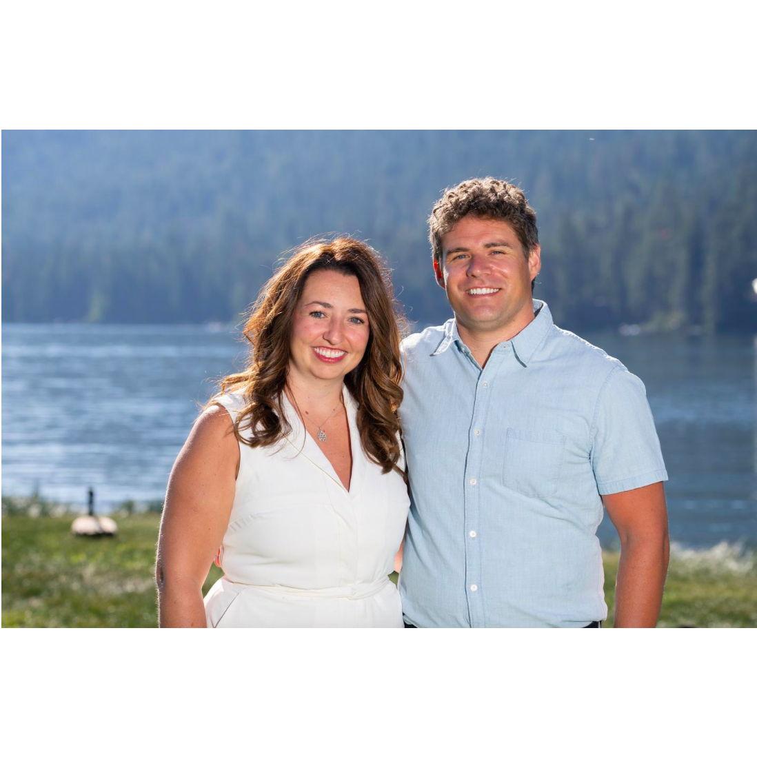 Donner Lake