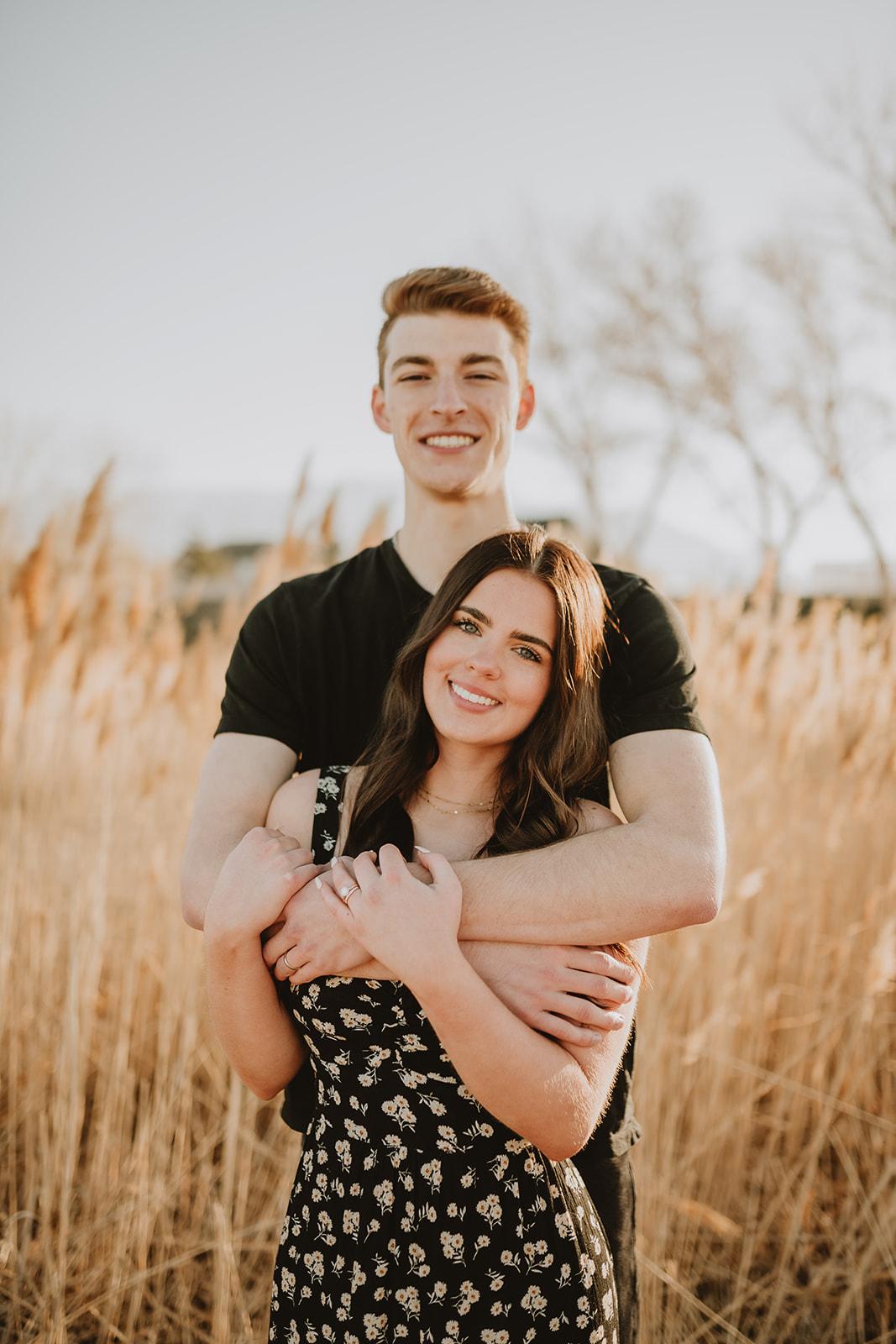 The Wedding Website of Anna Jorgensen and Brayden Paul