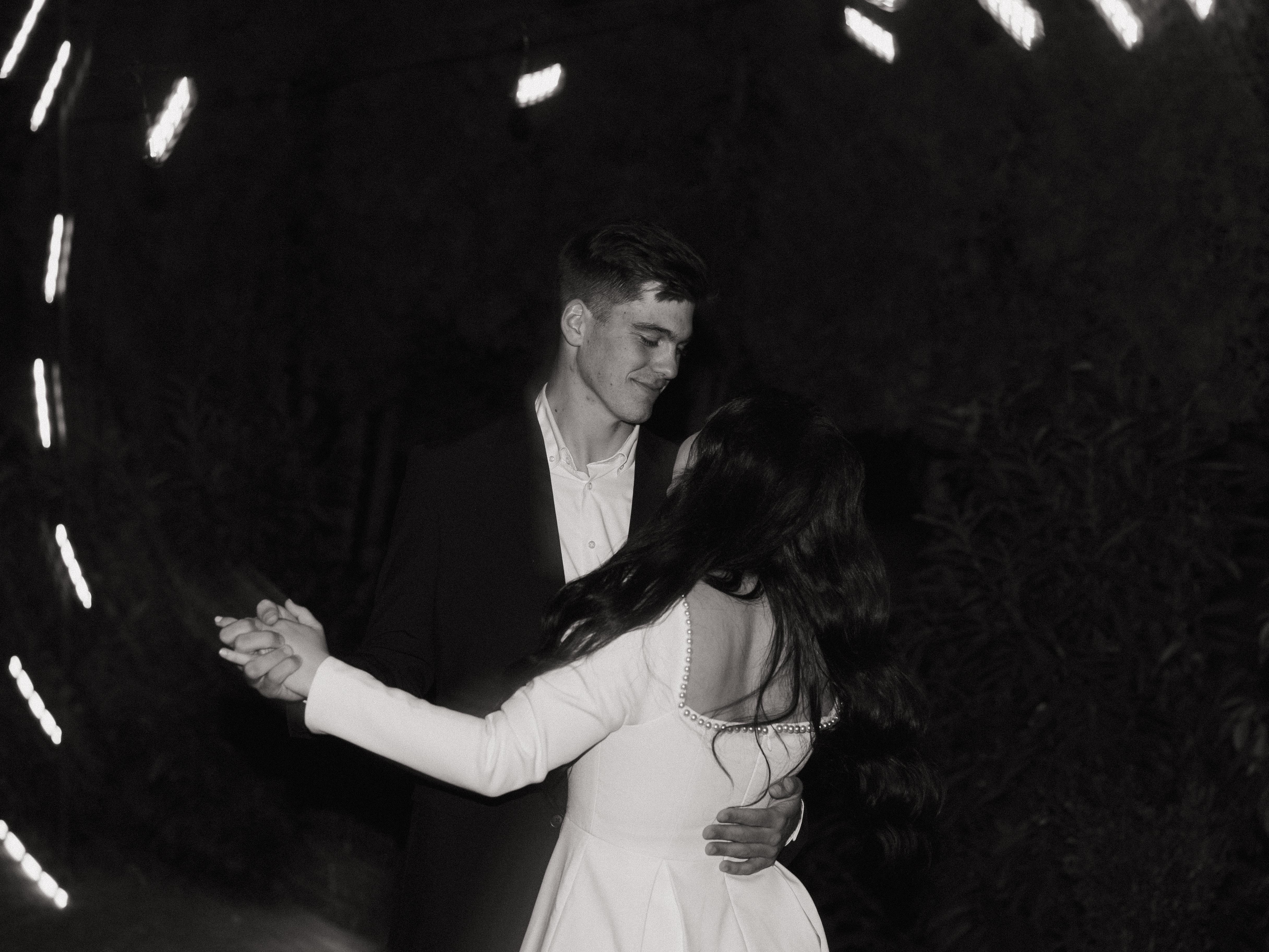 The Wedding Website of Cayden Bawgus and Benjamin Anderson