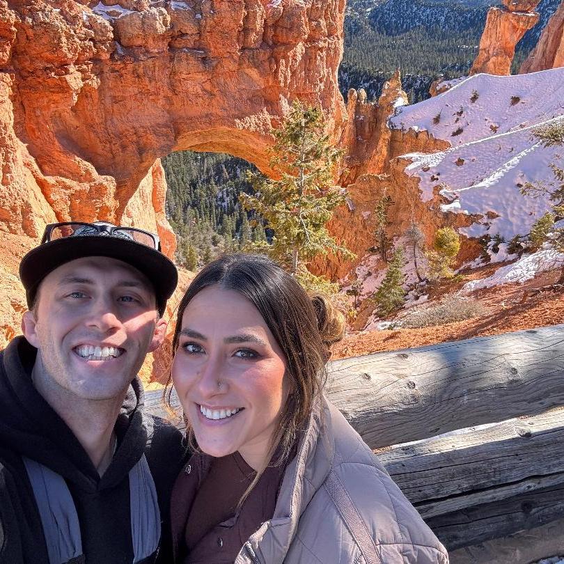 Bryce Canyon