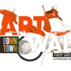 ARTWALK 4.7.2018   Downtown Santa Ana