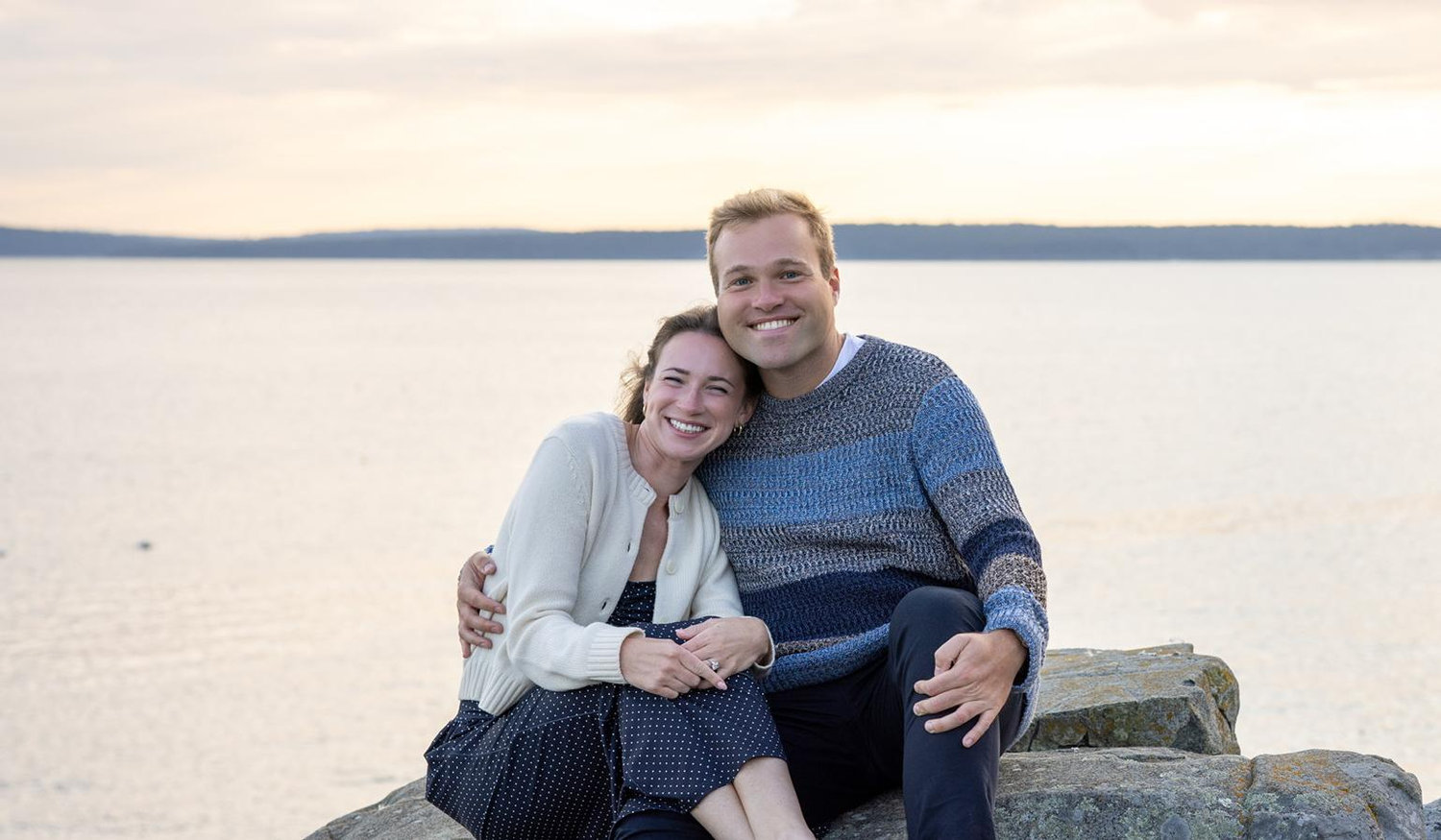 The Wedding Website of Kali Dodd and John West
