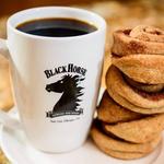 Black Horse Coffee