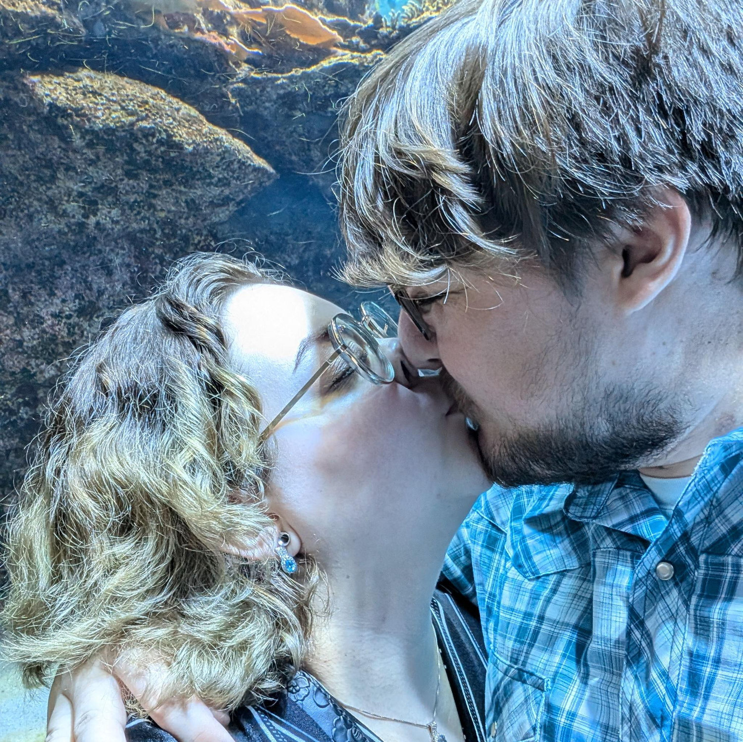 2024 - Our first big vacation we visited Northern California.