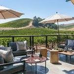 MacRostie Winery Estate House